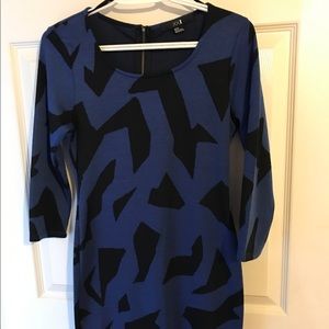 Forever 21 bodycon dress