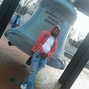 Meet your Posher, Brandon