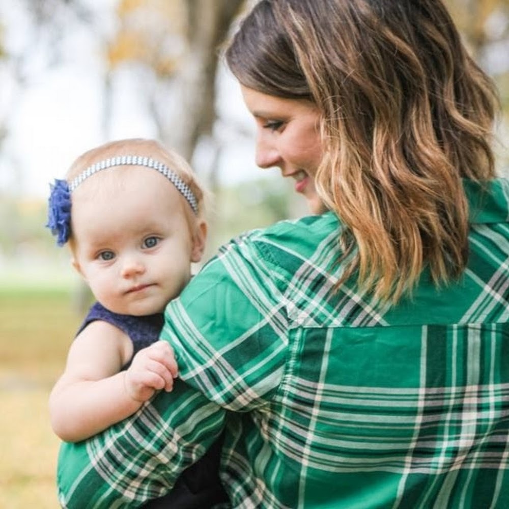 Meet your Posher, Robyn