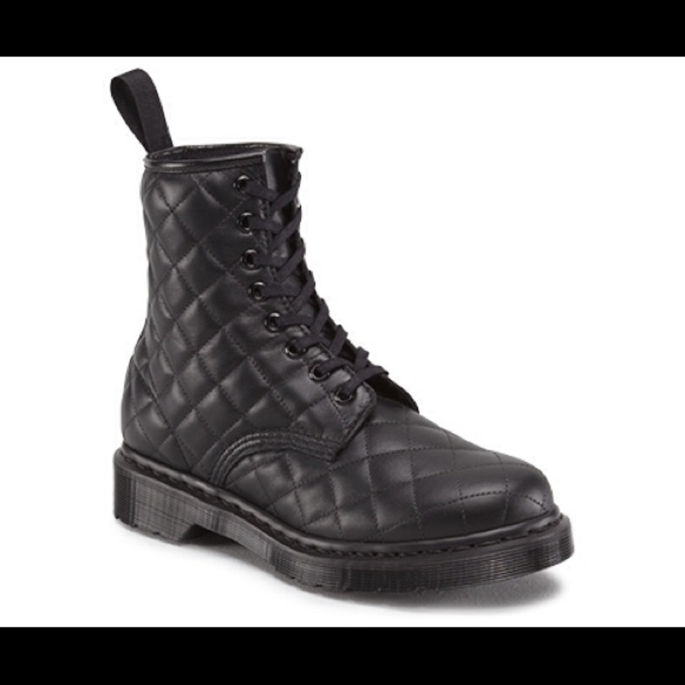 Doc Martens coralie size 6