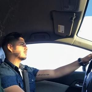 Meet your Posher, Omar