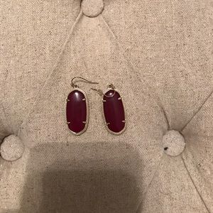 kendra scott earrings