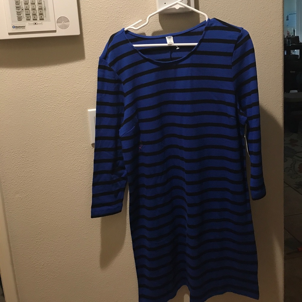 Old navy sheath dress