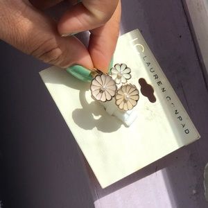 Lauren Conrad ring