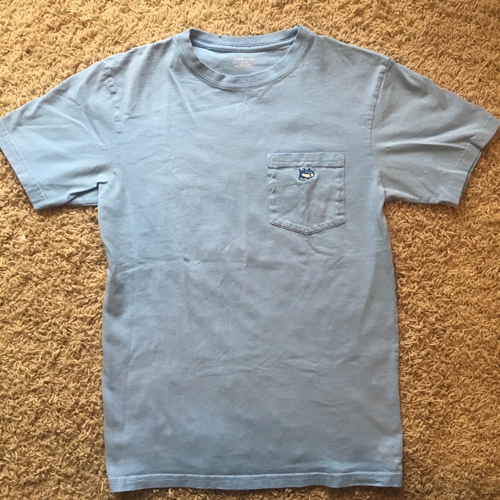 Southern tide tee