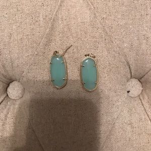 Kendra scott earrings