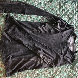 Lululemon Long-Sleeve