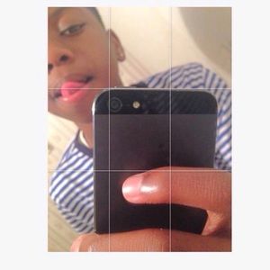 Meet your Posher, Tyler