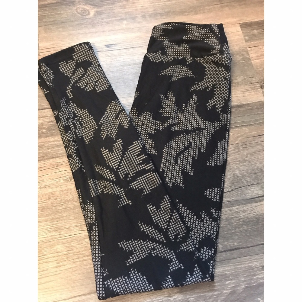Tween Leggings by LuLaRoe 🖤