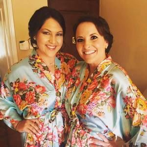 Meet your Posher, Darcy