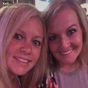 Meet your Posher, Kelli