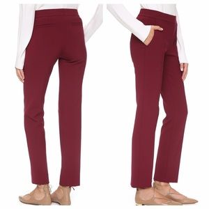 Tory Burch Stretch Suiting Trouser