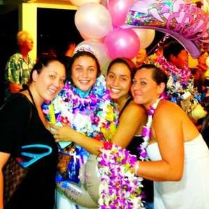 Meet your Posher, Stephen