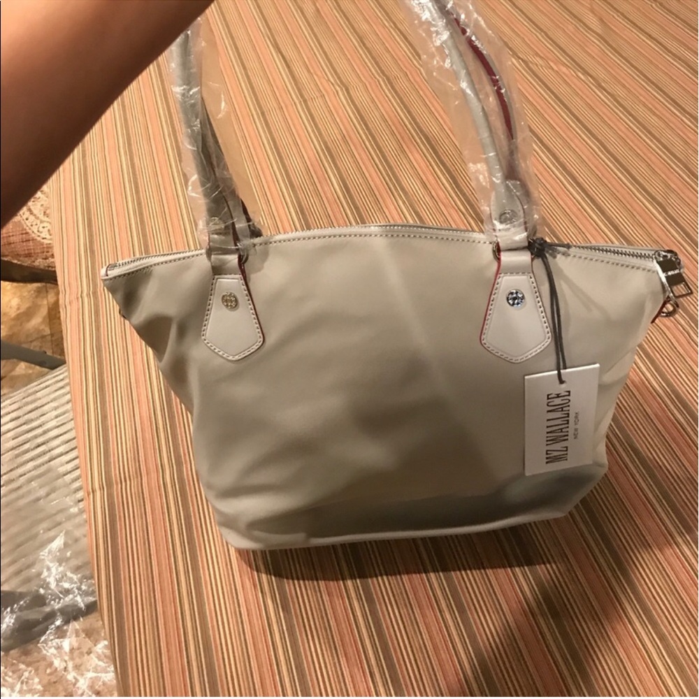 MZ Wallace Handbag - Picture 3 of 3