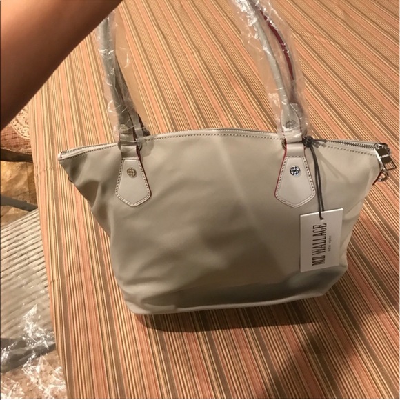 MZ Wallace Handbag - Picture 3 of 3