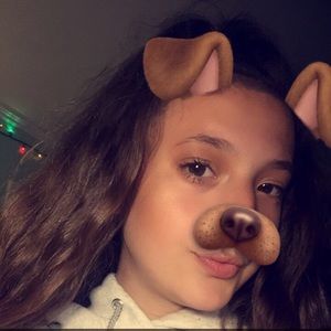 Meet your Posher, Lexi