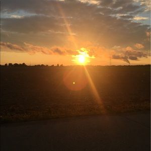 Meet your Posher, Jamie