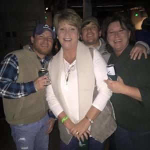 Meet your Posher, Tracy