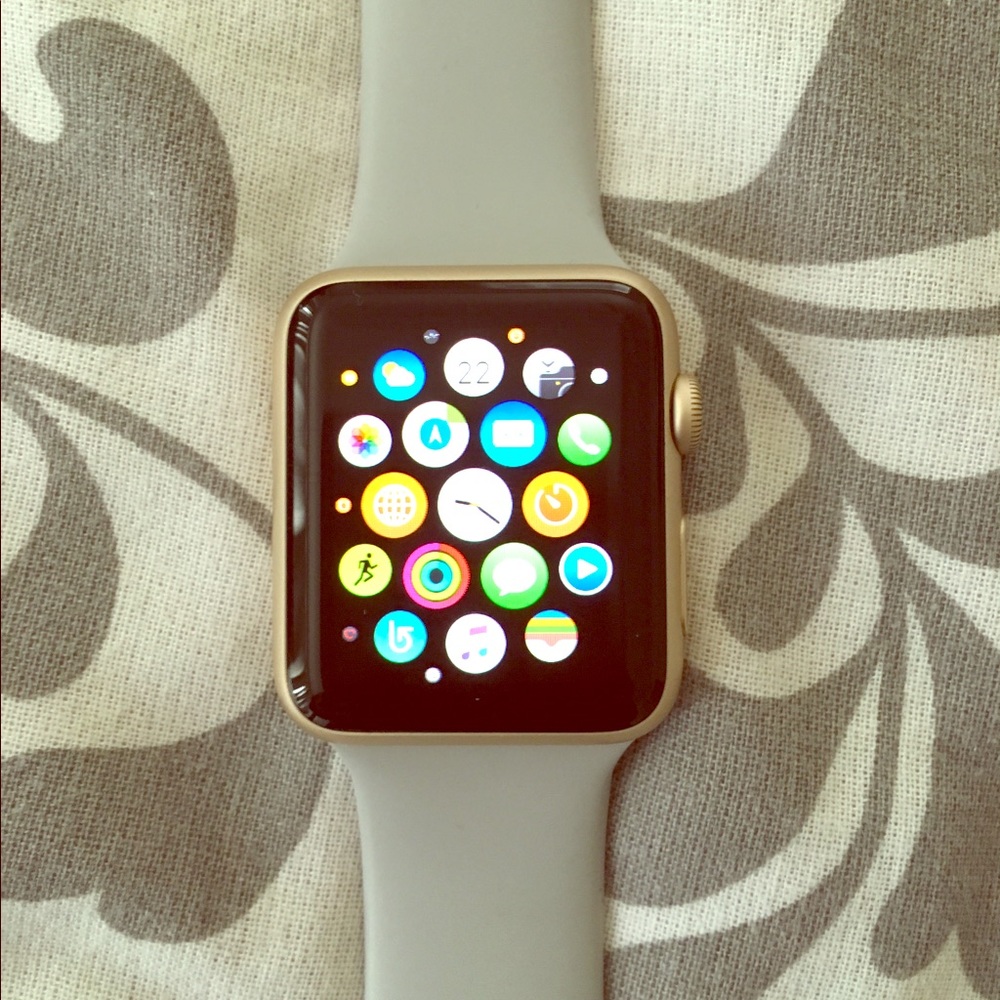Apple Watch 42mm