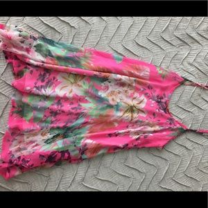 Show me your Mumu Bella dress