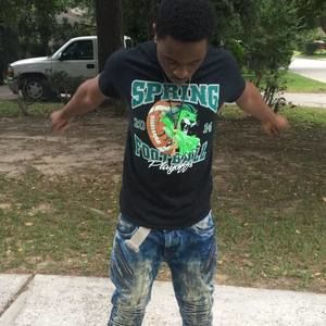 Meet your Posher, Roger