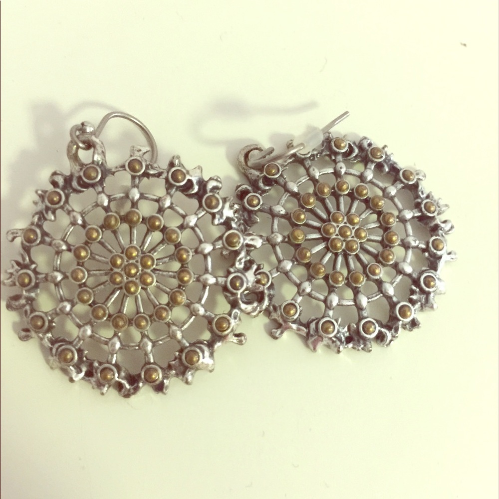 Betsey Johnson, Lucky Brand, JCrew