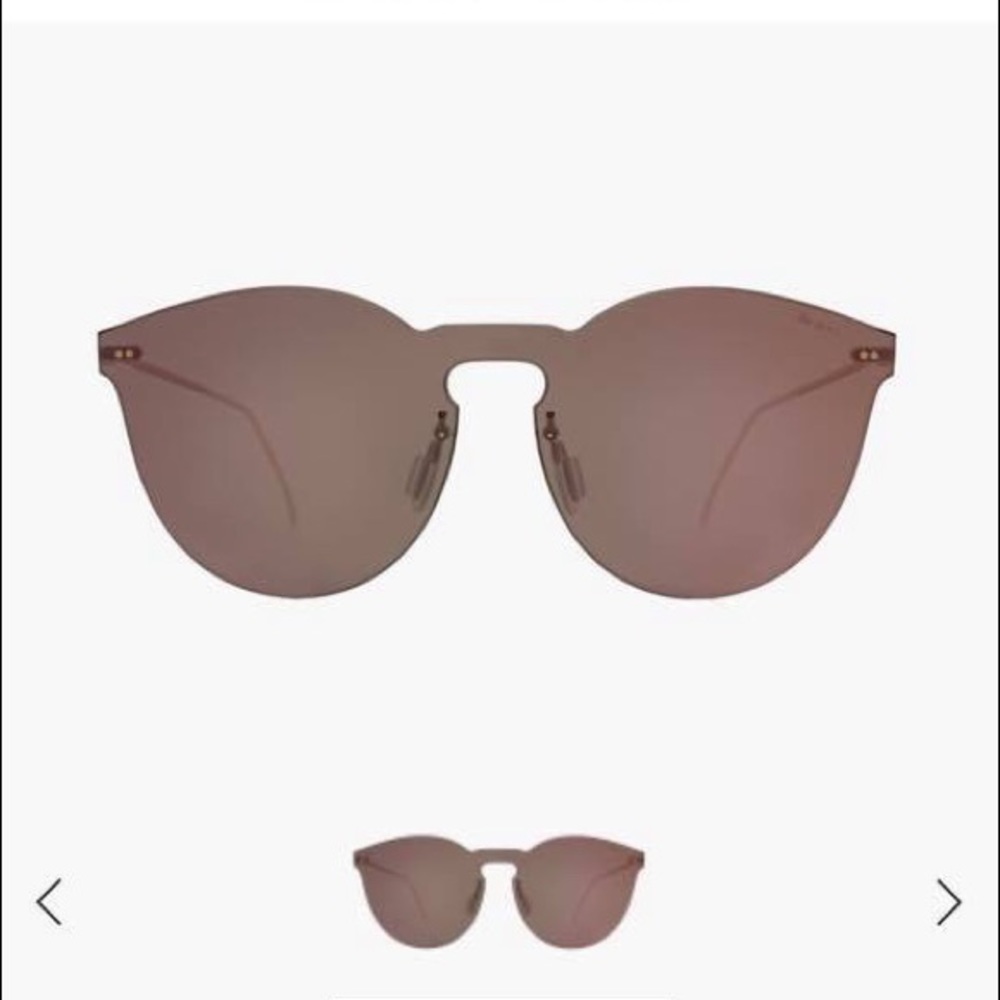 Illesteva glasses