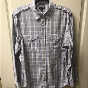 Men's Banana Republic Shirt