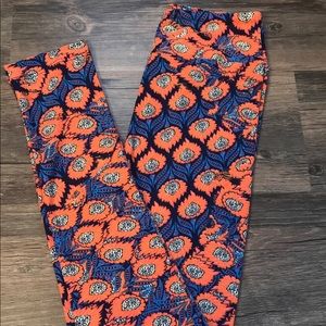 ☀️Tween Leggings by LuLaRoe ☀️