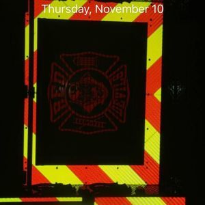 Meet your Posher, Caleb