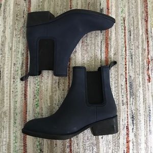 Jeffrey Campbell Rain boots