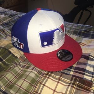 MLB 17 The Show Exclusive New Era SnapBack