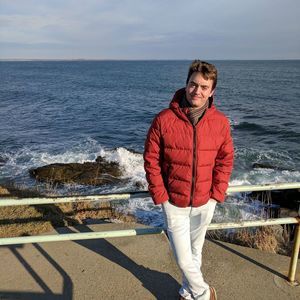 Meet your Posher, Ryan