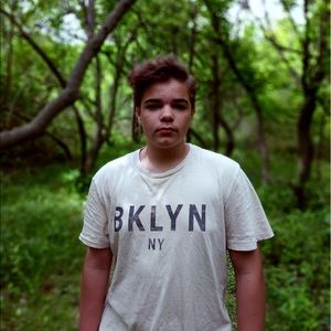 Meet your Posher, Dan