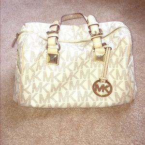 Michael Kors Grayson Handbag