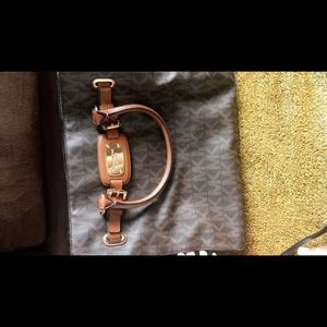 Michael Kors purse