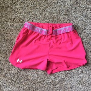 Athletic Shorts