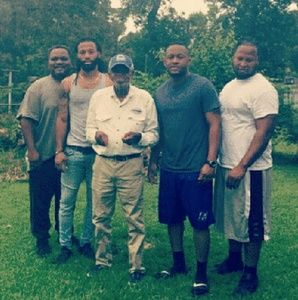 Meet your Posher, Norman