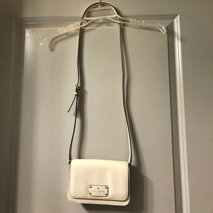 Kate spade cross body bag