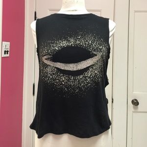 Free People muscle tank