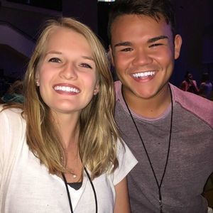 Meet your Posher, James