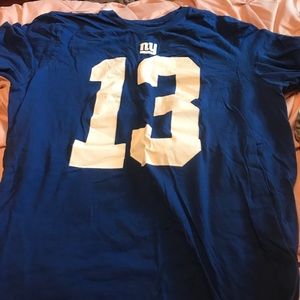 ODELL BECKHAM JR. jersey