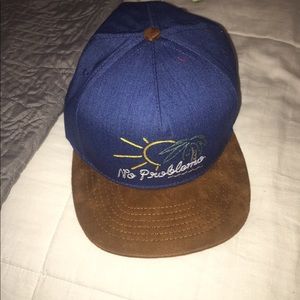 "No problemo" hat