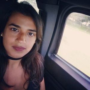 Meet your Posher, Francesca