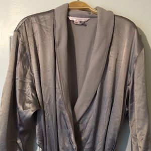 Victoria's Secret long robe