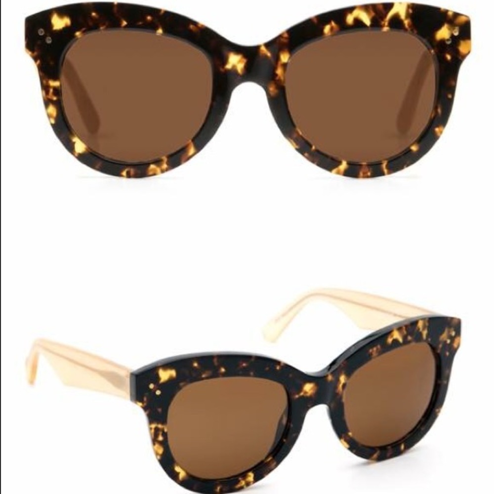 Krewe Glasses