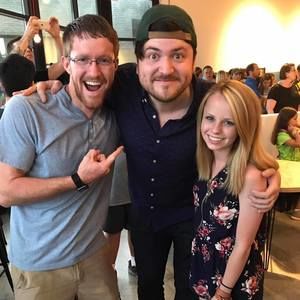 Meet your Posher, Jenna