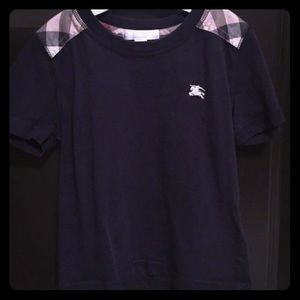 100 💯 percent authentic toddler top