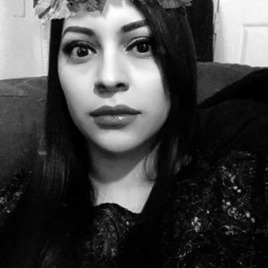 Meet your Posher, Erica