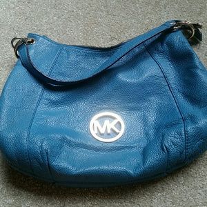 Michael Kors handbag